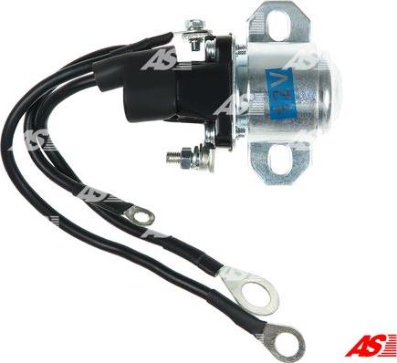 AS-PL SS5199S - Solenoid açarı, başlanğıc furqanavto.az