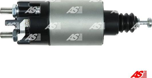 AS-PL SS5193S - Solenoid açarı, başlanğıc furqanavto.az