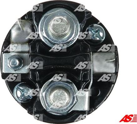 AS-PL SS5193S - Solenoid açarı, başlanğıc furqanavto.az