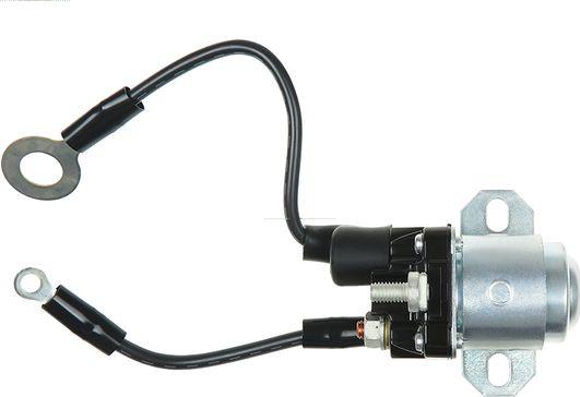 AS-PL SS5197(MITSUBISHI) - Solenoid açarı, başlanğıc furqanavto.az