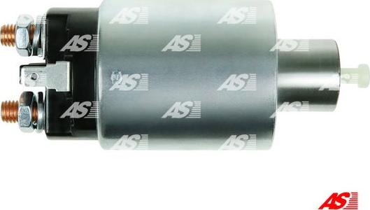 AS-PL SS5142P - Solenoid açarı, başlanğıc furqanavto.az