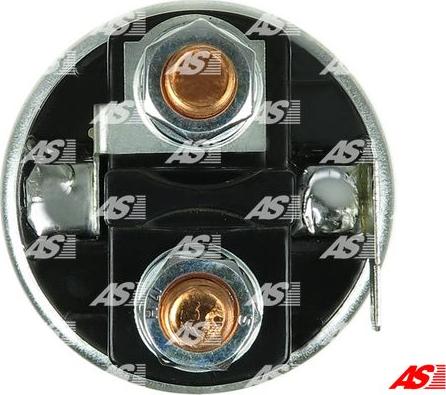 AS-PL SS5147(ZM) - Solenoid açarı, başlanğıc furqanavto.az