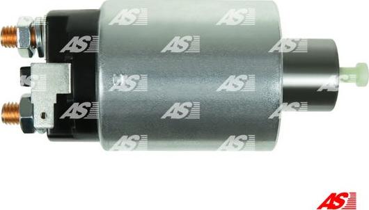 AS-PL SS5147(ZM) - Solenoid açarı, başlanğıc furqanavto.az