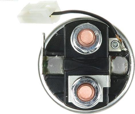 AS-PL SS5154P - Solenoid açarı, başlanğıc furqanavto.az