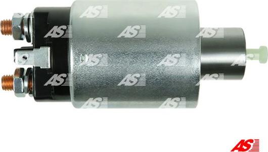 AS-PL SS5150P - Solenoid açarı, başlanğıc furqanavto.az