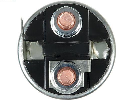 AS-PL SS5151P - Solenoid açarı, başlanğıc furqanavto.az