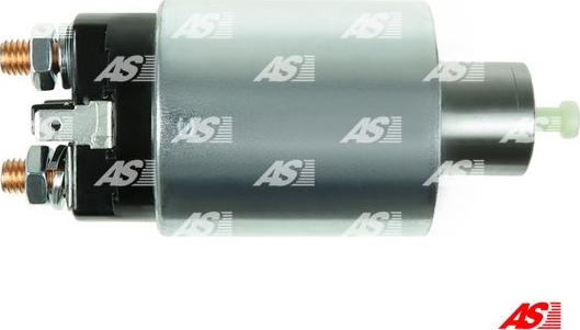 AS-PL SS5153(ZM) - Solenoid açarı, başlanğıc furqanavto.az