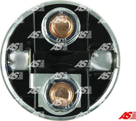 AS-PL SS5153(ZM) - Solenoid açarı, başlanğıc furqanavto.az