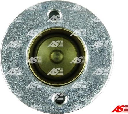 AS-PL SS5153(ZM) - Solenoid açarı, başlanğıc furqanavto.az