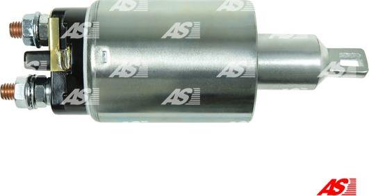 AS-PL SS5161S - Solenoid açarı, başlanğıc furqanavto.az