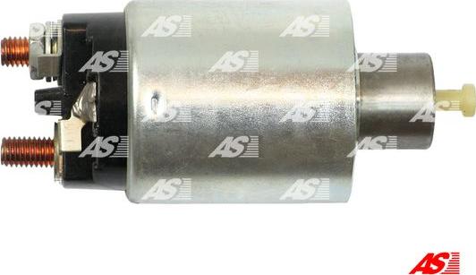 AS-PL SS5111 - Solenoid açarı, başlanğıc furqanavto.az