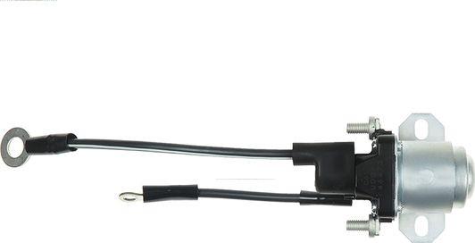 AS-PL SS5189(MITSUBISHI) - Solenoid açarı, başlanğıc furqanavto.az