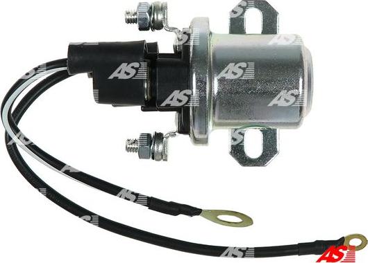 AS-PL SS5189P - Solenoid açarı, başlanğıc furqanavto.az