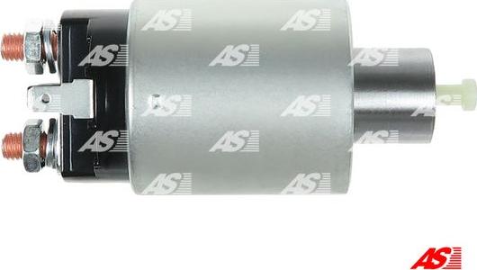 AS-PL SS5139P - Solenoid açarı, başlanğıc furqanavto.az