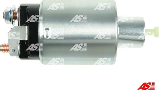 AS-PL SS5135S - Solenoid açarı, başlanğıc furqanavto.az