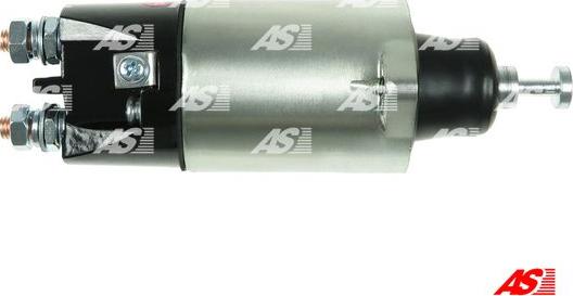 AS-PL SS5136S - Solenoid açarı, başlanğıc furqanavto.az