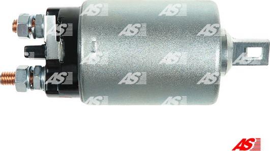 AS-PL SS5172S - Solenoid açarı, başlanğıc furqanavto.az