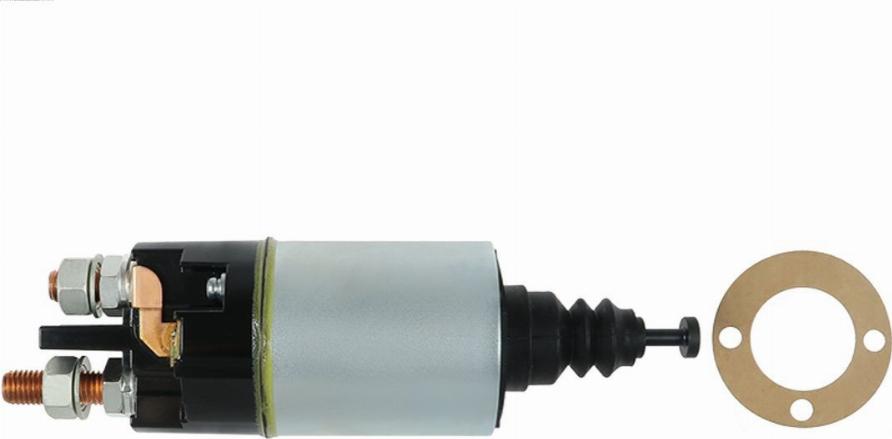 AS-PL SS5302(MITSUBISHI) - Solenoid açarı, başlanğıc furqanavto.az