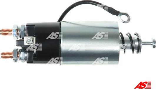 AS-PL SS5200S - Solenoid açarı, başlanğıc furqanavto.az