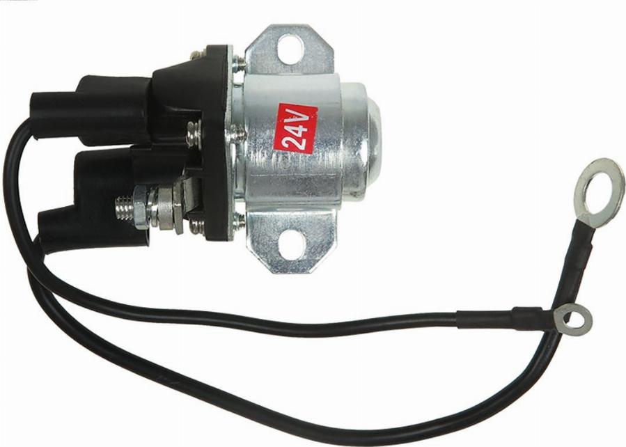 AS-PL SS5210S - Solenoid açarı, başlanğıc furqanavto.az