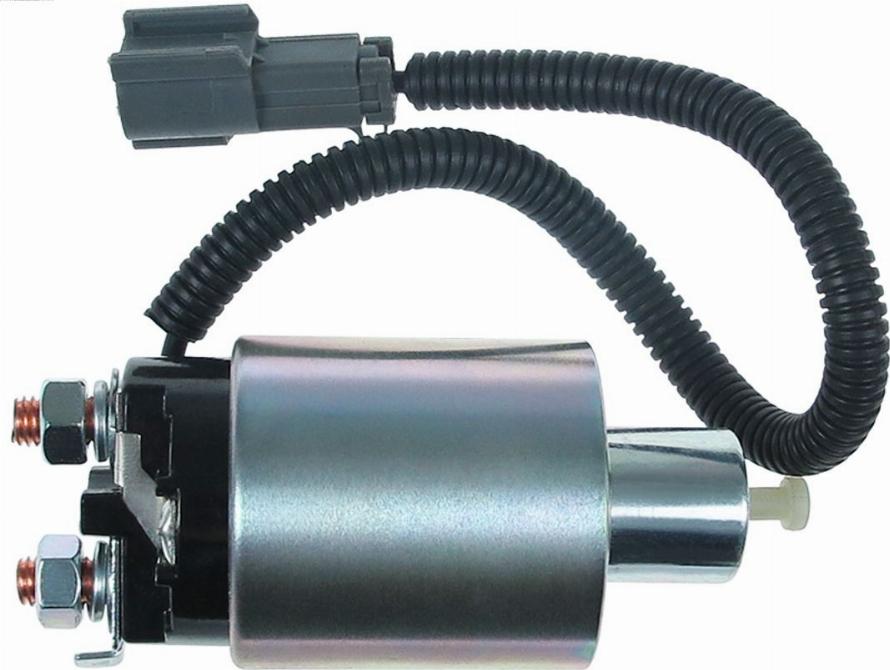 AS-PL SS5235S - Solenoid açarı, başlanğıc furqanavto.az