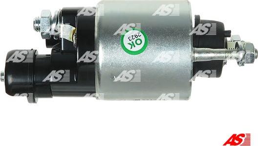 AS-PL SS6095P - Solenoid açarı, başlanğıc furqanavto.az