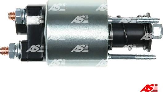 AS-PL SS6096S - Solenoid açarı, başlanğıc furqanavto.az