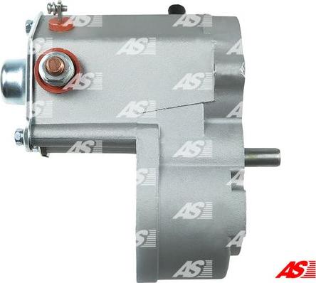 AS-PL SS6044 - Solenoid açarı, başlanğıc furqanavto.az