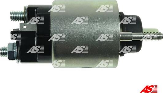 AS-PL SS6050 - Solenoid açarı, başlanğıc furqanavto.az