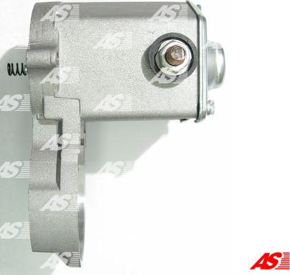 AS-PL SS6051 - Solenoid açarı, başlanğıc furqanavto.az