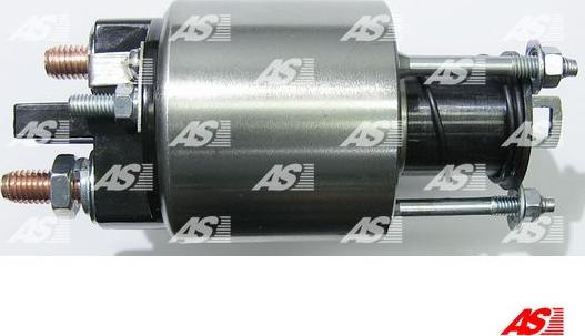 AS-PL SS6052 - Solenoid açarı, başlanğıc furqanavto.az