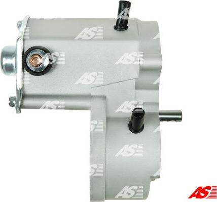 AS-PL SS6068S - Solenoid açarı, başlanğıc furqanavto.az