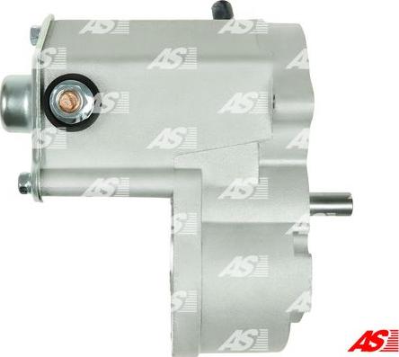 AS-PL SS6063S - Solenoid açarı, başlanğıc furqanavto.az