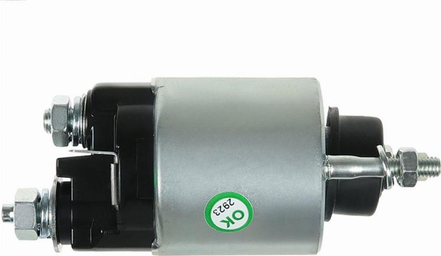 AS-PL SS6009P - Solenoid açarı, başlanğıc furqanavto.az