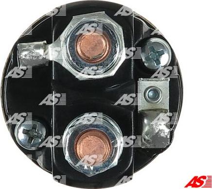 AS-PL SS6001P - Solenoid açarı, başlanğıc furqanavto.az