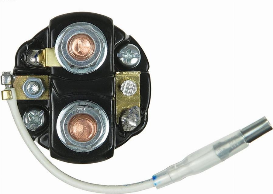 AS-PL SS6002 - Solenoid açarı, başlanğıc furqanavto.az