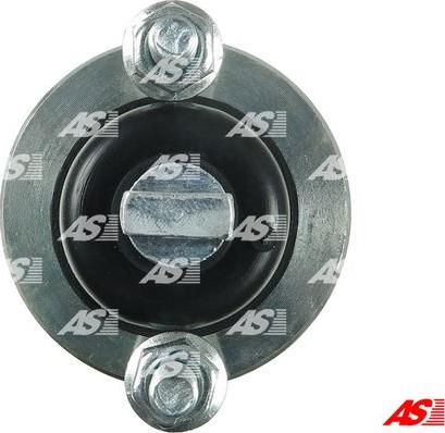 AS-PL SS6015 - Solenoid açarı, başlanğıc furqanavto.az