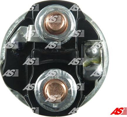 AS-PL SS6015 - Solenoid açarı, başlanğıc furqanavto.az