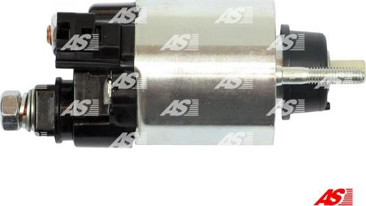 AS-PL SS6018 - Solenoid açarı, başlanğıc furqanavto.az