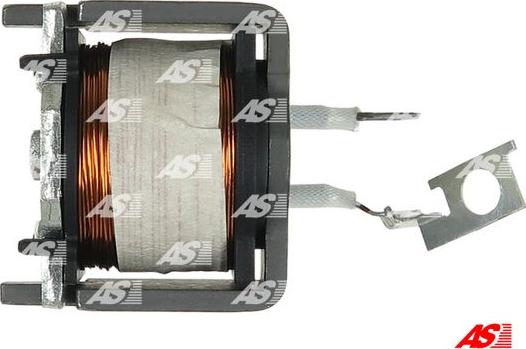 AS-PL SS6084P - Solenoid açarı, başlanğıc furqanavto.az