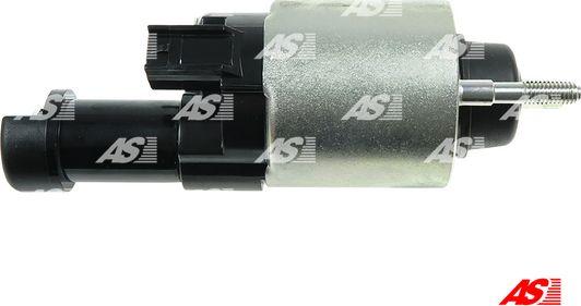 AS-PL SS6038 - Solenoid açarı, başlanğıc furqanavto.az