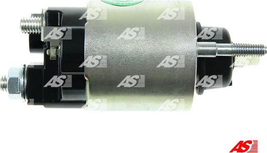 AS-PL SS6032 - Solenoid açarı, başlanğıc furqanavto.az