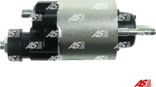 AS-PL SS6037 - Solenoid açarı, başlanğıc furqanavto.az