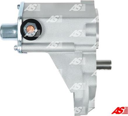 AS-PL SS6028 - Solenoid açarı, başlanğıc furqanavto.az