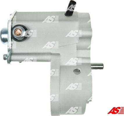 AS-PL SS6074S - Solenoid açarı, başlanğıc furqanavto.az