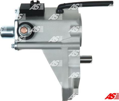 AS-PL SS6078S - Solenoid açarı, başlanğıc furqanavto.az