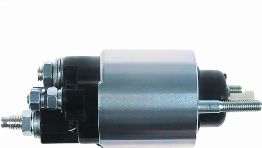 AS-PL SS6124S - Solenoid açarı, başlanğıc furqanavto.az