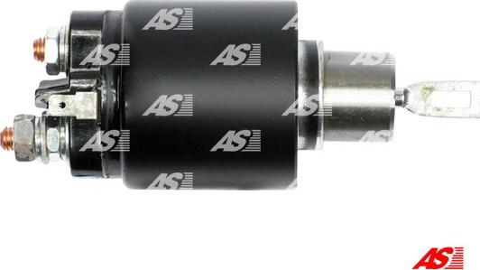 AS-PL SS0094 - Solenoid açarı, başlanğıc furqanavto.az