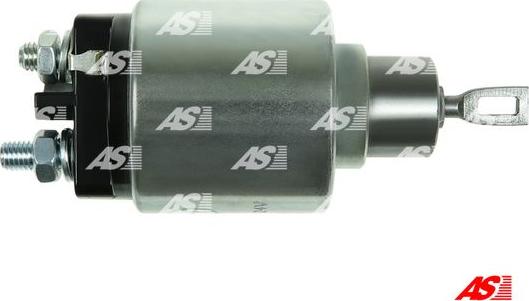 AS-PL SS0090(ZM) - Solenoid açarı, başlanğıc furqanavto.az