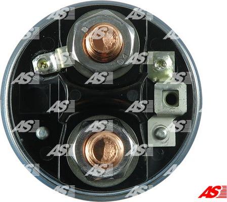 AS-PL SS0098(BOSCH) - Solenoid açarı, başlanğıc furqanavto.az